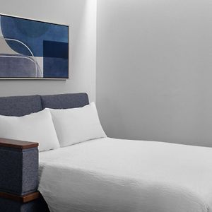 Suite Côté Océan Lit Queen-Size